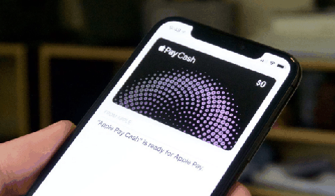 目前 Apple Pay Cash 服潮牌资讯务仅限于美国用户使用（Apple Pay Cash 个人转账功能正式开启 Apple Pay Cash 个人转账功能如何使用）