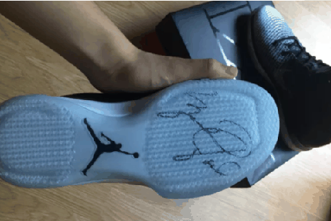 AJ32需要多久能磨合好 AJ31与AJ32哪款适合打水泥地