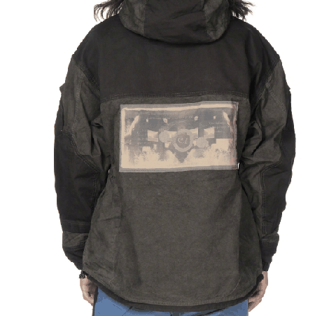  Cav Empt 推出20潮牌汇潮牌网17秋冬系列全新单品（Cav Empt冲锋夹克好看吗 Cav Empt冲锋夹克在哪买）