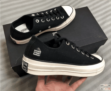 DSM是什么潮牌牌子口红（converse x dsm开箱测评 DSM潮牌是什么）