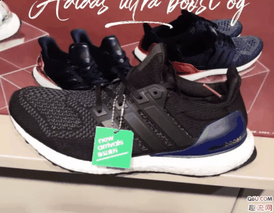 UB1.0黑紫复刻开箱实物测潮牌信息评 阿迪达斯UB1.0黑紫上脚好看吗（UB1.0黑紫复刻开箱实物测评 阿迪达斯UB1.0黑紫上脚好看吗）