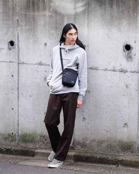脖子短可以穿高领吗 高领服装怎么穿搭