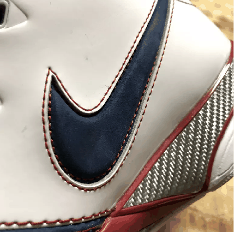 Kobe 1 Protro “USA”在哪买 科比ZK1世锦赛美国配色实物好看吗