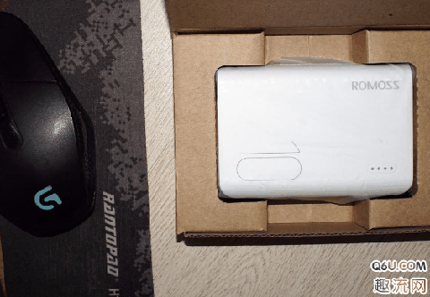 罗马仕Sense4 mini测评 罗马仕Sense4 mini怎么样
