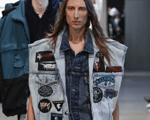 Vetements联名款衬衫怎么样 Vetements x Levi’s新款衬衫怎么入手