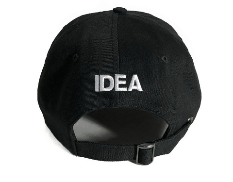 不知这次的联潮牌信息名帽款会怎么样（Stüssy x IDEA Books全新联名帽款怎么样 Stüssy x IDEA Books全新联名帽款多少钱）
