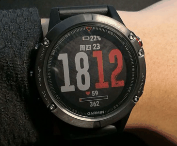 似乎就不那潮牌商城么明智了（佳明Fenix5智能手表怎么样 GARMIN 飞耐时5运动手表多少钱）