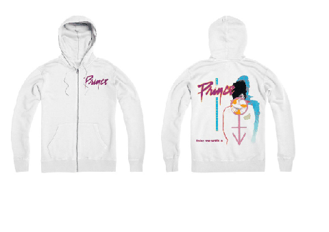Prince Estate《Hit’n’Run》主题系列有哪些商品
Prince Estate 带来《Hit’n’Run》限定系列多少钱