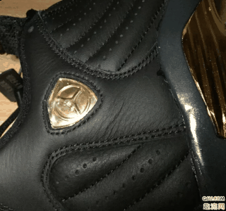  AJ14延续了AJ13的四潮牌信息分之三鞋帮的设计（深度赏析AJ14为什么不火 AJ14实战能力真的很差吗）