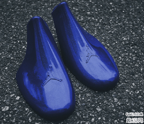 AJ11康扣开箱测评 AJ11康扣细节做工怎么样