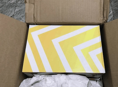 跑渣如果有说潮牌错的别太介意（阿迪Pure Boost DPR开箱测评 阿迪Pure Boost DPR上脚测评）
