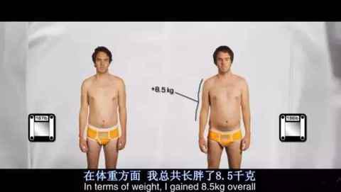 连续吃甜食60天有什么危害 连续吃甜食60天会胖多少