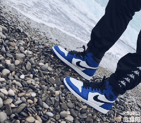 2018年AJ1人气排行榜 最受大众欢迎的AJ1鞋款盘点