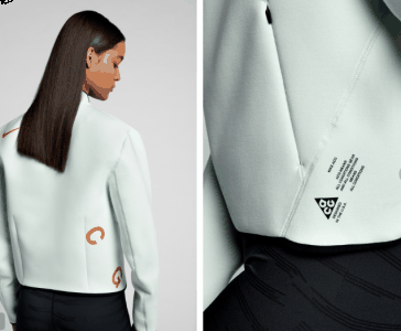  NikeLab ACG系列怎潮牌商城么样 户外领域（NikeLab ACG女装怎么样 NikeLab ACG女装系列什么时候发售）