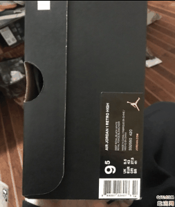 AJ1电光紫漆皮开箱测评潮牌汇潮牌网 AJ1电光紫漆皮上脚图赏析（AJ1电光紫漆皮开箱测评 AJ1电光紫漆皮上脚图赏析）
