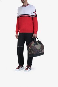 纪梵希最初以香潮牌汇潮牌网店水为其主要产品（Givenchy 春季 “Star” 系列怎么样 纪梵希春季 “Star” 系列多少钱）