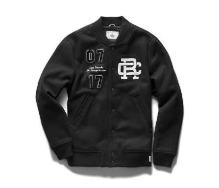 Reigning Champ 十周年系列好看吗 Reigning Champ 十周年系列在哪买