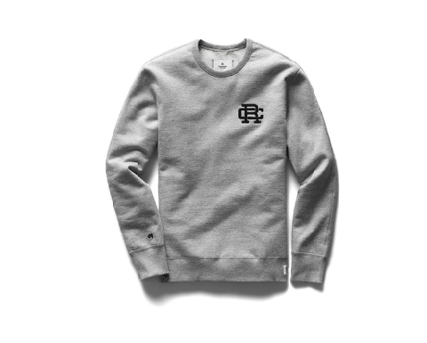 Reigning Champ 十周年系列好看吗 Reigning Champ 十周年系列在哪买