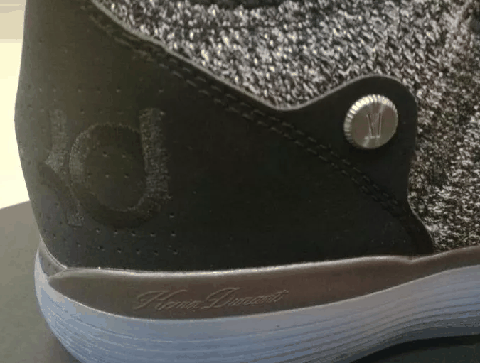 kd11奥利奥开箱测评 kd11奥利奥实物欣赏