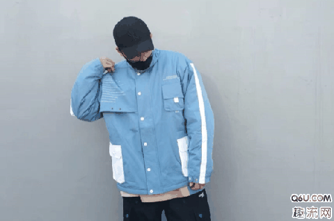 “黑色星期五”冬季折扣棉服盘点 有哪些好看时尚的冬季棉服