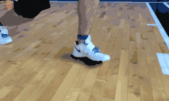KD4冠军复刻版实战测潮牌汇潮牌网评 KD4冠军复刻版配置简析（KD4冠军复刻版实战测评 KD4冠军复刻版配置简析）