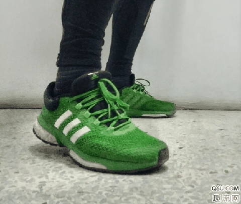 阿迪达斯response boost好吗 response boost实战测评