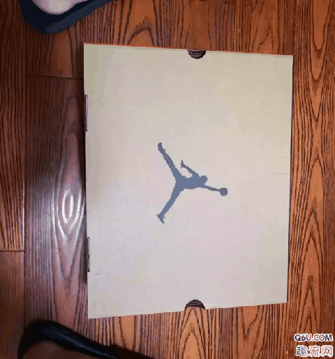 AJ12 bulls开箱测评 AJ12公牛红上脚图赏析