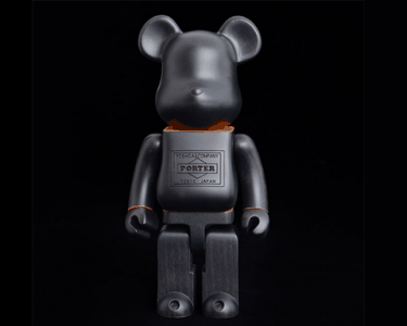 MEDICOM TOY 限定玩偶在哪买 BE@RBRICK 玩偶怎么样