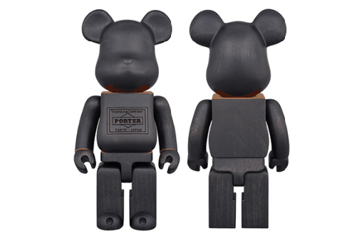 MEDICOM TOY 限定玩偶在哪买 BE@RBRICK 玩偶怎么样