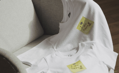 发展出全新潮牌商城独立LABEL（MADNESS亲子T恤好看吗 MADNESS亲子T恤系列在哪买）