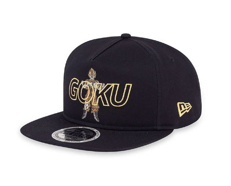  它是美国职业棒球大联盟 (Major潮牌商城 League Baseball) 官方球帽的唯一制造者和经销商（七龙珠联乘帽子好看吗 New Era x《DRAGON BALL Z》联乘帽款系列多少钱）
