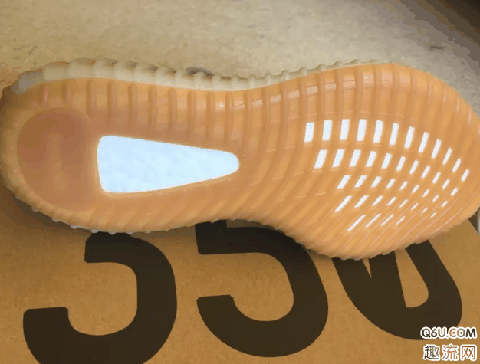 yeezy 350 v2芝麻开箱测评 yeezy 350 v2芝麻偏码吗