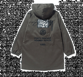  FPAR品牌介绍潮牌资讯 FPAR 成立于 1993 年（Stüssy连帽大衣怎么样 Stüssy x FPAR联名款连帽夹克好看吗）