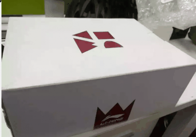 喜欢的小伙伴可潮牌好花点心思呀 （韦德之道上城黑白配色开箱测评 韦德之道上城黑白配色实物欣赏）