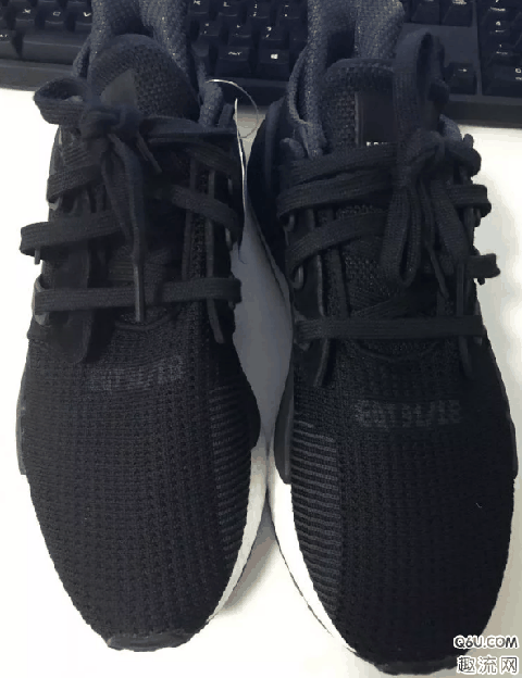 阿迪达斯EQT SUPPORT 91/18开箱测评 EQT SUPPORT 91/18脚感怎么样