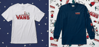 精心地构思着漫潮牌商城画每一个故事情节（Vans x《Peanuts》圣诞节系列已经发布 Vans x《Peanuts》圣诞节系列在哪买）