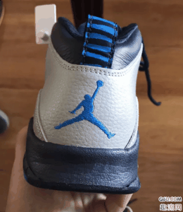 AJ10里约开箱测评潮牌汇潮牌网店 AJ10里约上脚图赏析（AJ10里约开箱测评 AJ10里约上脚图赏析）
