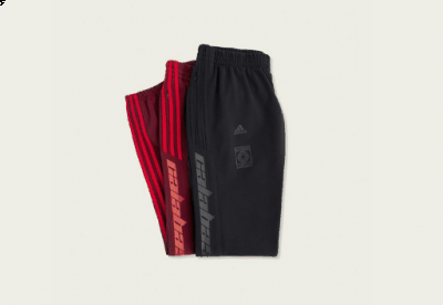 其实鉴别ADIDAS鞋子并潮牌汇潮牌网不是传闻中的那么困难（Yeezy Calabasas运动裤在哪买 adidas Calabasas Track Pants好看吗）