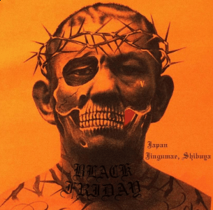 VLONE 即将带来黑五限定系潮牌汇潮牌网列 VLONE 黑五限定系列好看吗（VLONE 即将带来黑五限定系列 VLONE 黑五限定系列好看吗）