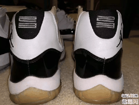 AJ11康扣复刻2000、2011、2018哪个好 AJ11康扣复刻2000、2011、2018对比测评