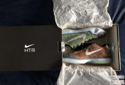  耐克的Kobe系列潮牌信息大家应该都很熟悉（KOBE X Elite Low HTM赛车配色开箱测评 KOBE X Elite Low HTM赛车配色实物细节赏析）