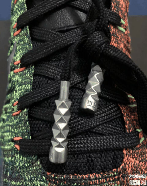 KOBE X Elite Low HTM赛车配色开箱测评 KOBE X Elite Low HTM赛车配色实物细节赏析