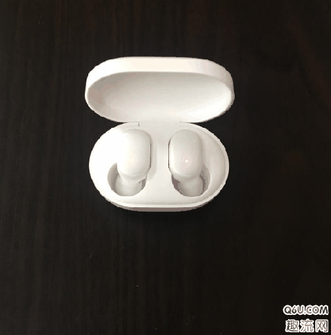 小米air dots青春版评测 小米airdots和疯米 w1哪个好