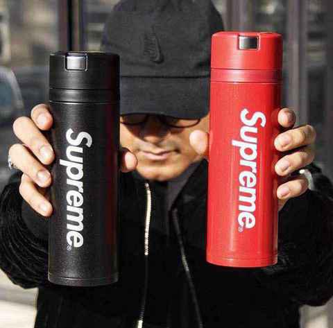 Supreme保温杯在哪买 Supreme x ZOJIRUSHI 保温杯多少钱