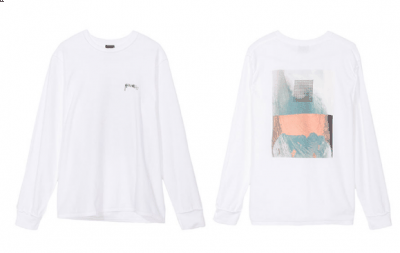  流行就象是潮牌品牌一个反叛者（Stüssy“INSIDE OUT PACK” 系列好看吗 斯图西“INSIDE OUT PACK” 系列在哪买）
