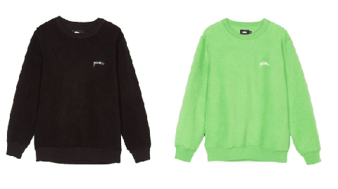 Stüssy“INSIDE OUT PACK” 系列好看吗 斯图西“INSIDE OUT PACK” 系列在哪买