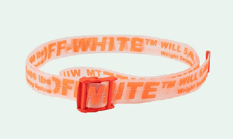 OFF-WHITE 2017 秋冬带来了哪些作品 OFF-WHITE 2017 秋冬新鞋什么时间发售