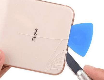 iPhone8后盖是什么材质 iPhone8后盖是玻璃吗