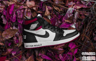 不过其实除了潮牌AJ1“禁止转卖”（除了AJ1“禁止转卖”还有哪些值得入手的重磅鞋款 盘点年底最重磅的鞋款）