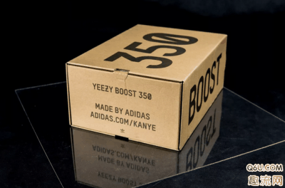 真的没什潮牌信息么色差（芝麻yeezy350 v2开箱赏析 yeezy350 v2芝麻配色实物有色差吗）